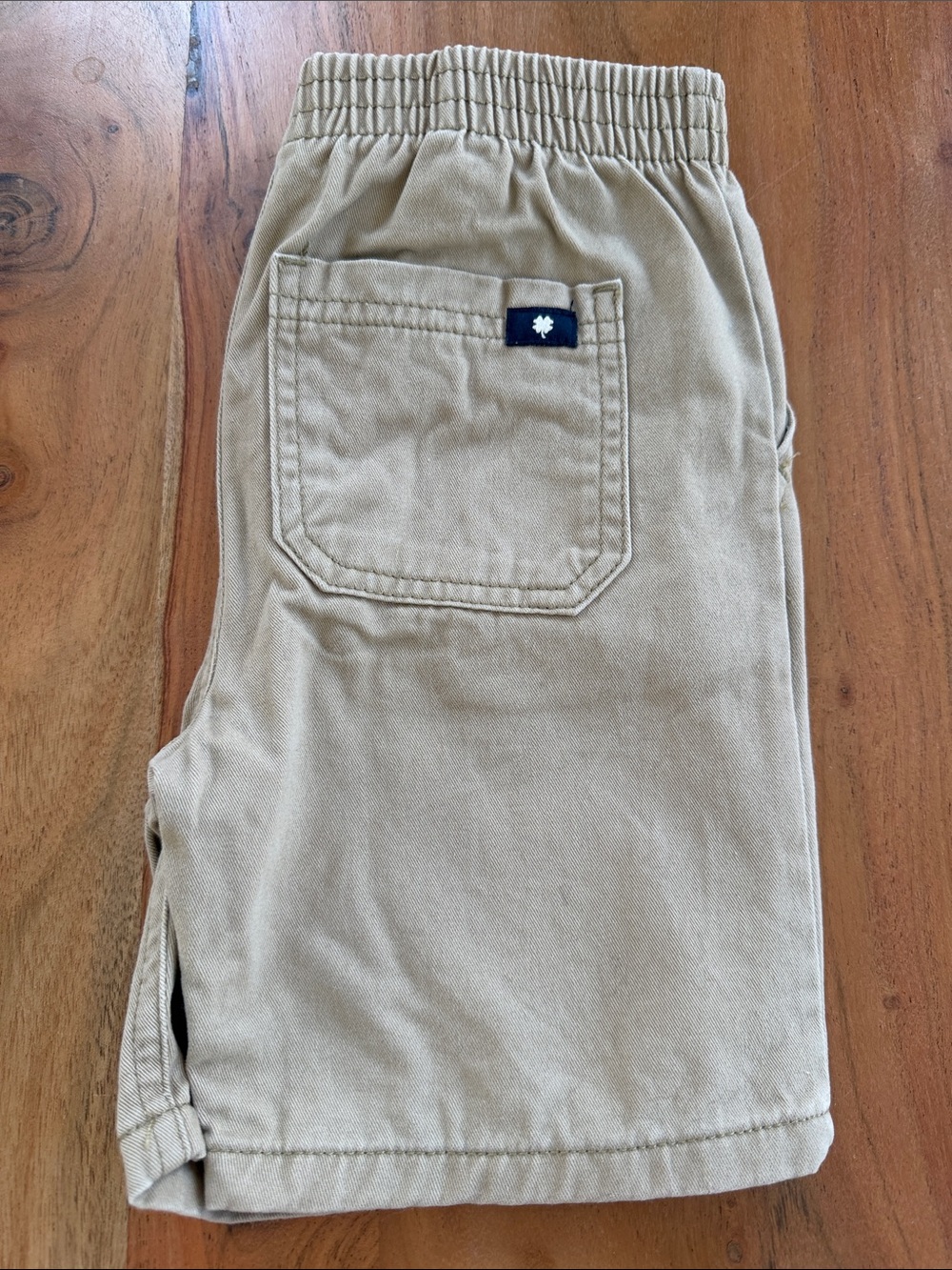 NWOT Lucky Brand Shorts